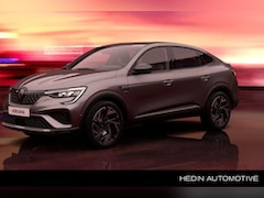Renault Arkana - 1.6 E-Tech full hybrid 145 esprit Alpine Nieuwe auto | Word verwacht MC1676