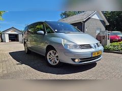 Renault Grand Espace - 2.0T Dynamique-clima-DVD-PANO-bj 2009