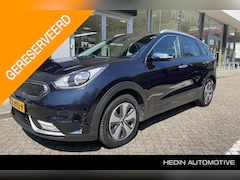 Kia Niro - 1.6 GDi Hybrid DynamicLine | 1ste EIGENAAR / NL AUTO | CAMERA | NAVIGATIE | CARPLAY/ANDROI