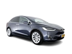 Tesla Model X - 100D [ 3-Fase ] *AUTO-PILOT | FULL-LEATHER | TOWBAR | NAVI-FULLMAP | FULL-LED | AIR-SUSPEN