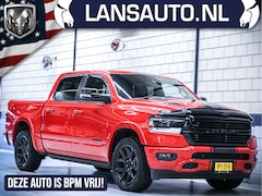 Dodge Ram 1500 - Laramie Night Rambox + MWK | 5.7L HEMI V8 400PK