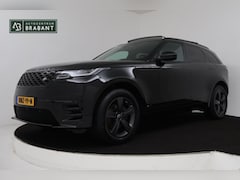 Land Rover Range Rover Velar - 2.0 I4 AWD SE (PANORAMADAK, PARKEERSENSOREN, TREKHAAK, ELEKTR STOELEN, STUUR/ STOELVERWARM