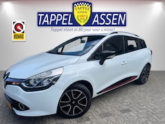 Renault Clio Estate - 0.9 TCe Expression Cruise/Nav/L.M