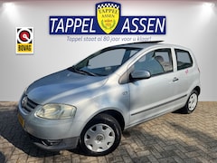 Volkswagen Fox - 1.2 Trendline/ Trekhaak/schuifdak