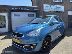 Mitsubishi Space Star - 1.0 Entry AIRCO