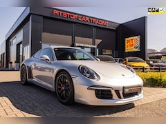Porsche 911 - 991, 3.8 Carrera GTS, Carbon, Sportabgas, 2e Eigenaar