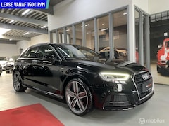 Audi A3 Sportback - 1.4 TFSI CoD Sport Pro Line S