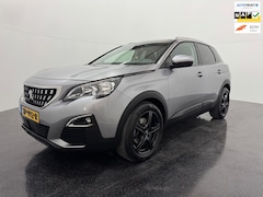 Peugeot 3008 - 1.2 PureTech Première