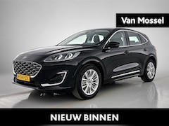 Ford Kuga - 2.5 PHEV Vignale | LEDER | B&O | VIRTUAL COCKPIT | LED VERLICHTING | STOELVERWARMING | CRU