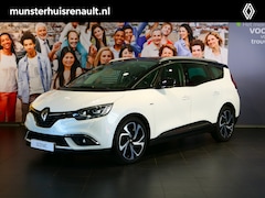 Renault Grand Scénic - 1.3 TCe Bose *Head up display & parkeerassistent* - Stoelverwarming, dode hoek