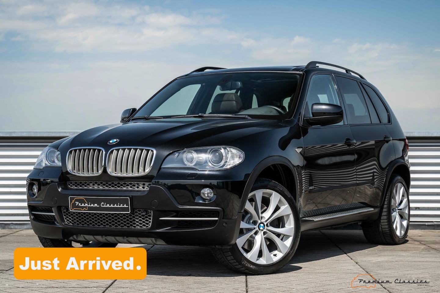 BMW X5 - xDrive48i High Executive | 123.000KM | Panorama | Nappa | HUD - AutoWereld.nl
