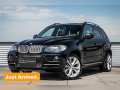 BMW X5 - xDrive48i High Executive | 123.000KM | Panorama | Nappa | HUD