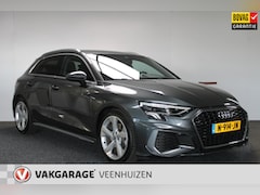 Audi A3 Sportback - 35 TFSI edition one|rijklaar prijs|