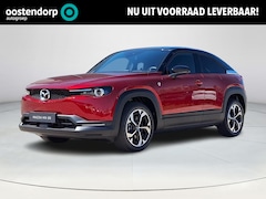 Mazda MX-30 - e-SkyActiv R-EV 170 Advantage | Achteruitrijcamera | Climate Control | Stoelverwarming | A