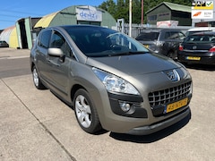 Peugeot 3008 - 1.6 THP ST