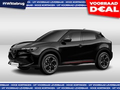 Alfa Romeo Junior - Elettrica Speciale 54 kWh | 4000, - | SPORT PAKKET | Pack Techno | GRATIS WALL BOX LAADPAA