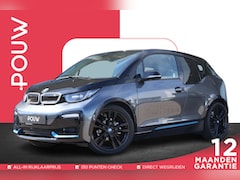 BMW i3 - S 184pk 120Ah 42 kWh | Achteruitrijcamera | Parkeersensor Achter