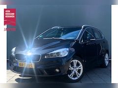 BMW 2-serie Active Tourer - BWJ 11-2016 | 218d 150PK Cent. Executive | CLIMA | NAVI | TREKHAAK | SPORTSTOELEN | PDC |