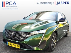 Peugeot 308 - 1.2 Allure Aut. Pack Bns Navi pdc+cam crcadap