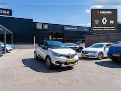 Renault Captur - 1.2 TCe Intens | trekhaak | camera