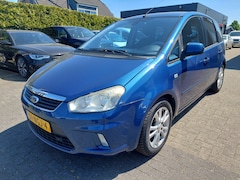 Ford C-Max - 1.8-16V Limited
