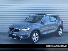 Volvo XC40 - 1.5 T2 Business Pro | Panoramadak | Lederen bekleding | Stoel en stuurverwarming | Keyless