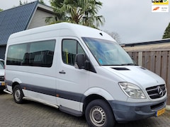 Mercedes-Benz Sprinter - 313 2.2 CDI 366 9 PERSONEN AIRCO