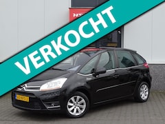 Citroën C4 Picasso - 1.6 THP Business EB6V 5p aut airco org NL