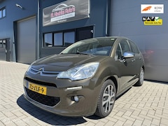Citroën C3 - 1.6 e-HDi Tendance