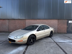 Chrysler Concorde - LXI