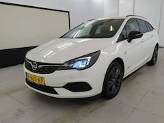 Opel Astra Sports Tourer - 1.2 Turbo 110pk 6 bak Navigatie Camera achter