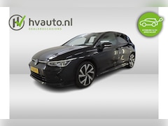 Volkswagen Golf - 1.5 eTSI R-LINE DSG7 | Navi | 18 inch | Privacy Glass | Trekhaak