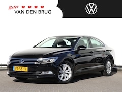 Volkswagen Passat - 1.4 TSI Comfortline Business 125pk DSG Automaat | LED | Navigatie | Climate control | Crui