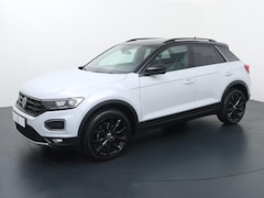 Volkswagen T-Roc - 1.5 TSI Sport | 150 PK | Automaat | Navigatiesysteem | Achteruitrijcamera |