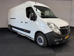 Opel Movano - L3H2