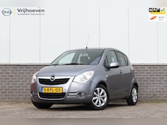 Opel Agila - 1.0 Edition