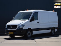Mercedes-Benz Sprinter - 313 2.2 CDI 366 EHD 130PK Euro 5