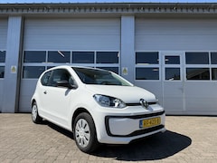 Volkswagen Up! - 1.0 44KW 3-DRS