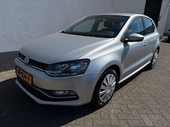 Volkswagen Polo - 1.4 TDI Comfortline - Cruise Control