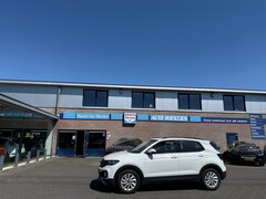 Volkswagen T-Cross - 1.0 TSI | Life Executive | Airco | Navi | Carplay