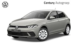 Volkswagen Polo - Edition 1.0 70 kW / 95 pk TSI Hatchback 5 versn. H