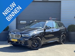 BMW X5 - xDrive45e High Executive | Panoramadak | 22 Inch | Laser | Head-Up | Bowers & Wilkins | 36
