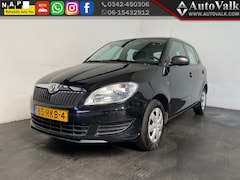 Skoda Fabia - 1.2-12V Go. Elek Pakket. Airco