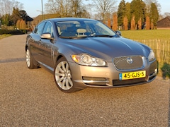 Jaguar XF - 3.0 V6 Premium Luxury