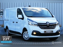 Renault Trafic - bestel 2.0 dCi 120 T27 L1H1 Work Edition