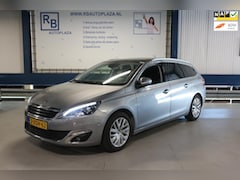 Peugeot 308 SW - 1.2 e-THP Première / PANO / KEYLESS / CAMERA