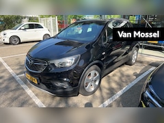 Opel Mokka X - 1.4 Turbo Innovation | PDC V+A | AUTOMAAT | CRUISE CONTROL | AIRCO |