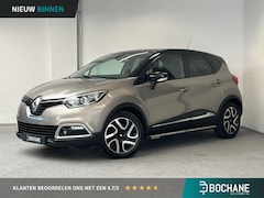 Renault Captur - 0.9 TCe Dynamique | 2e-EIG. | DEALERONDERHOUDEN | CAMERA | CLIMA | NAVI |