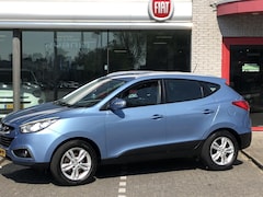 Hyundai ix35 - 2.0i Business Edition AUTOMAAT|AIRCO|NAVI|CAMERA|PDC|17"