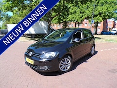 Volkswagen Golf Plus - 1.4 TSI Comfortline VAN 2E EIGENAAR